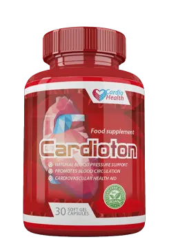 cardioton