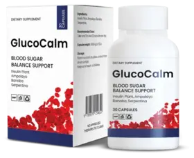 glucocalm